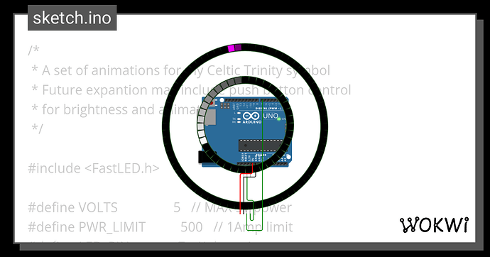 Convert a full sketch into a single animation - Page 2 - Programming ...