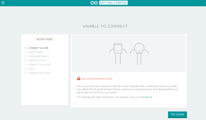 Nano iot 33 error.PNG