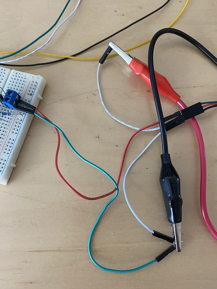 12V to 3.3V Signal to Arduino - General Guidance - Arduino Forum