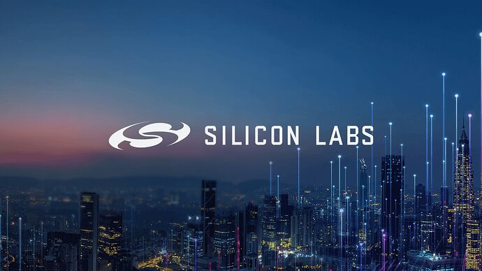 SPI Communication Issues with Si4455 - Networking, Protocols, and ...