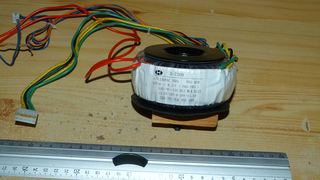 An hybrid power supply Jobs and Paid Consultancy Arduino Forum