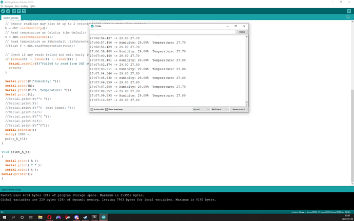 Struggles defining a variable using