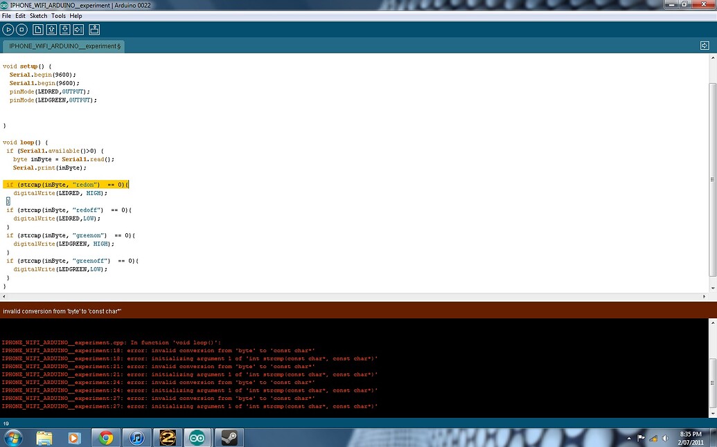 Understanding serial data - Programming - Arduino Forum