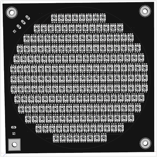 Gerber files for PCBs from DXF - General Guidance - Arduino Forum