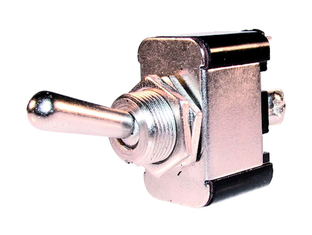 Using a toggle switch to turn on/off a Arduino MEGA 2560 - General ...