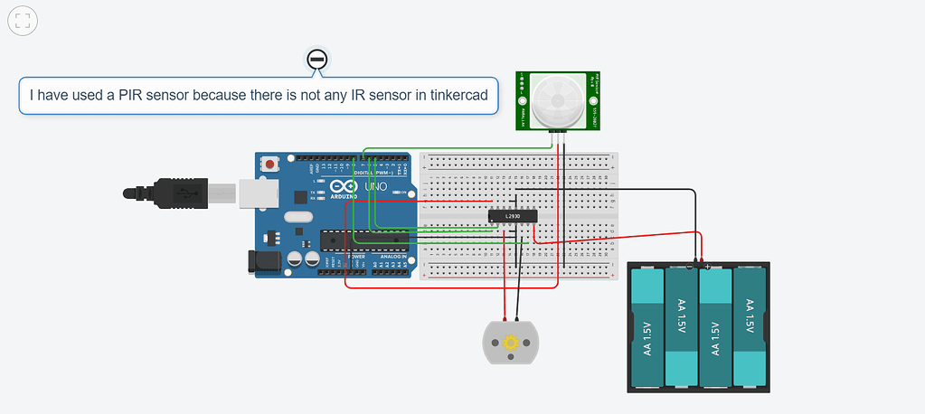 Hi I am working on a project that includes a boost converter that is ...