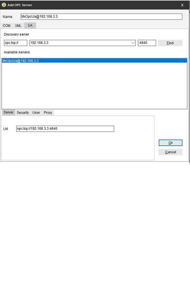 How to Build an Arduino OPC UA server Equipped with OPC UA Protocol ...