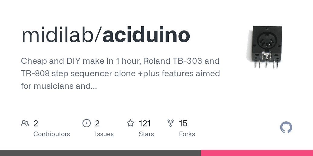 Looking for a Arduino expert to make a step sequencer - Jobs and Paid ...