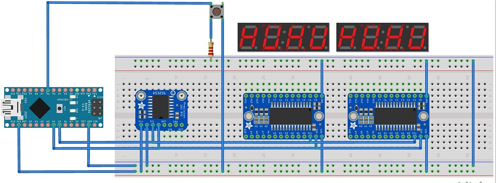 Help needed coding a countdown timer for a very special project ...