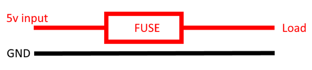 Fuse Protection - General Electronics - Arduino Forum