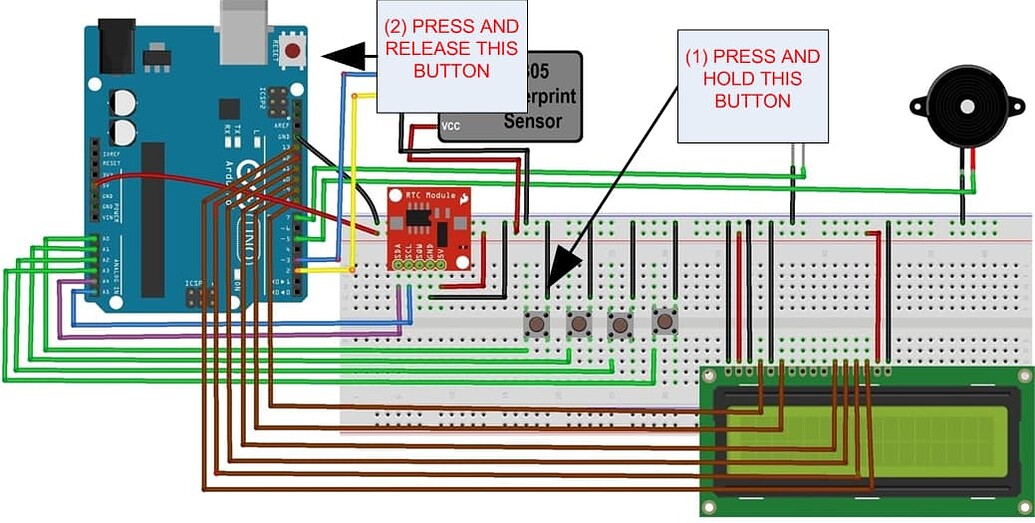 Newbie - About getting the CSV file from the arduino - Page 2 - General ...