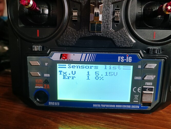 Flysky i6 Arduino Nano & Gps neo6 code - Jobs and Paid Consultancy ...