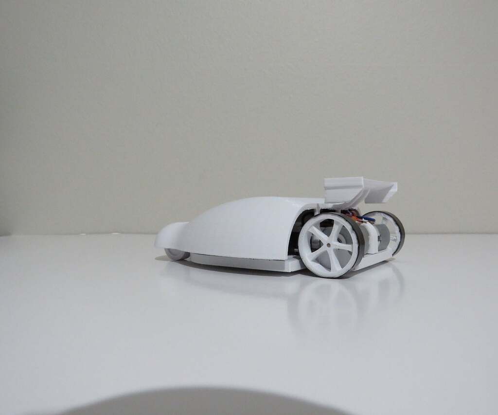 First project RC car won't move Project Guidance Arduino Forum