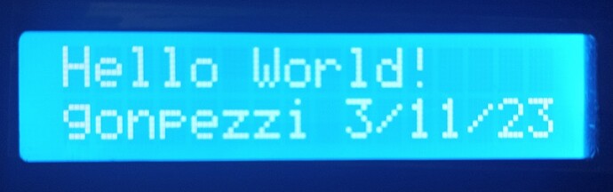 LCD