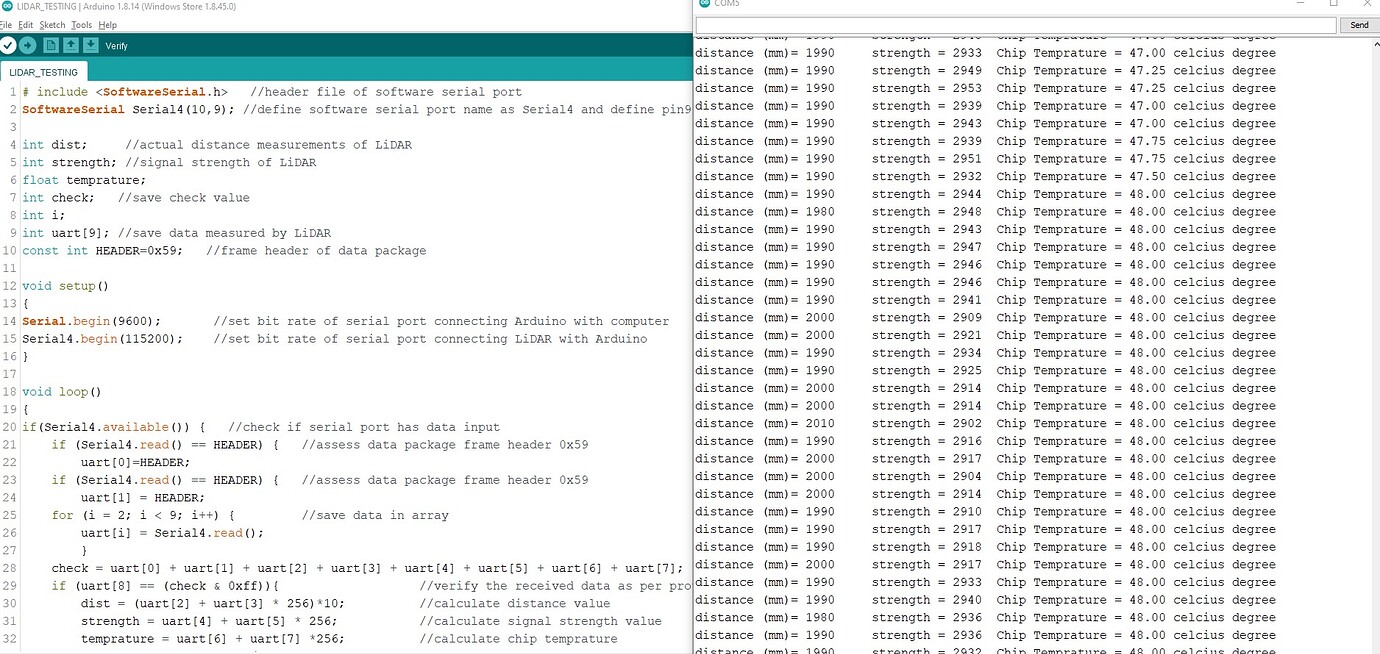 How to use Software Serial and Hardware Serial with Arduino Mega ...