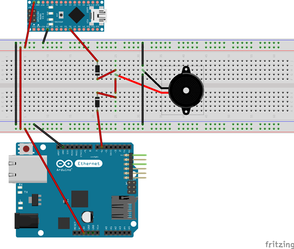 PiezoSpeaker 2 Arduinos_Steckplatine.png
