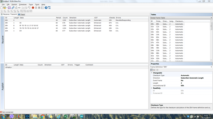 LIN to I/O module - Programming - Arduino Forum