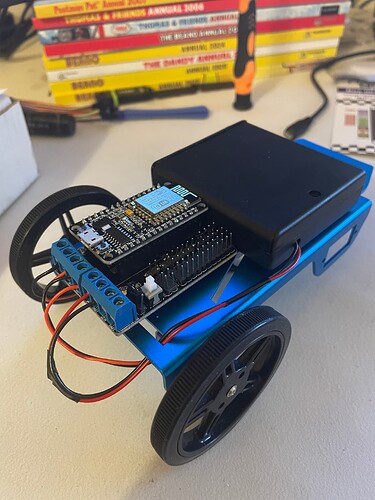 Motor Shield Assembly(2)