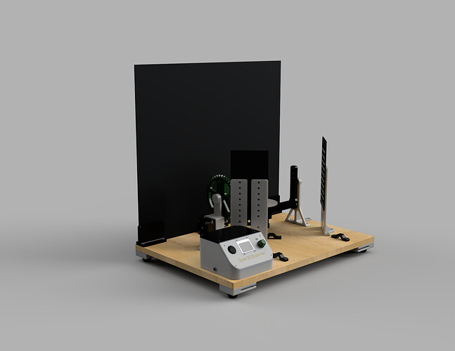 scanner