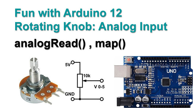 Fun with Arduino - a Series of Introductory Videos [external source ...