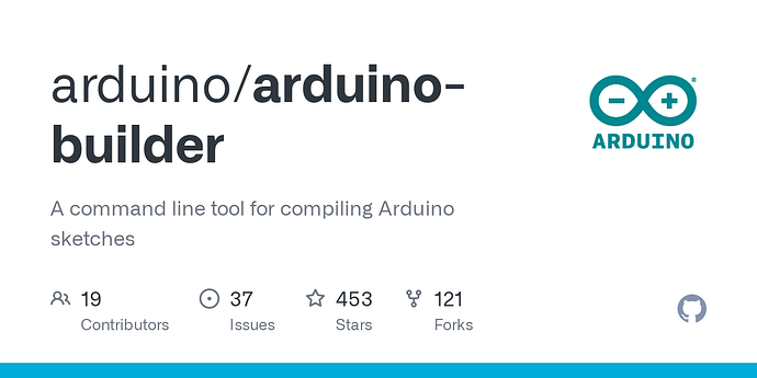 How to use arduino-builder file from ARDUINO WEB EDITOR. - Libraries ...