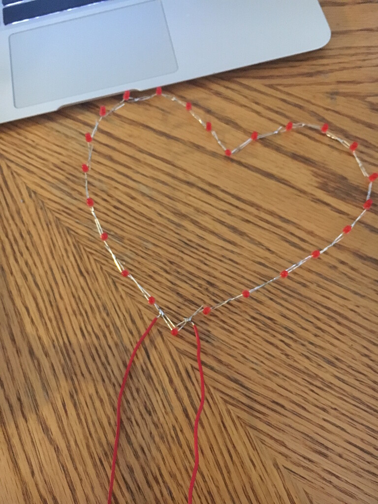 How to power a 24 LED parallel circuit - General Guidance - Arduino Forum