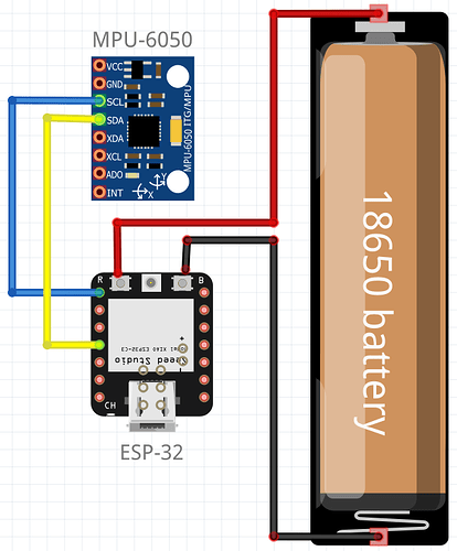 ESP32_from_Battery