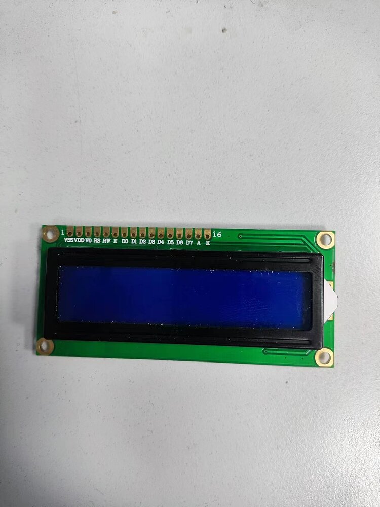 LCD not showing display Project Guidance Arduino Forum