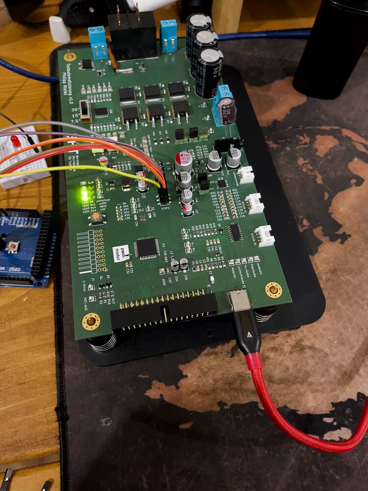 [SOLVED] Rx & Tx Buffer Verständnisfrage - Deutsch - Arduino Forum