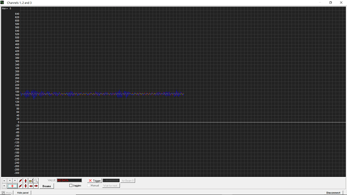tfilter 32tap from avg ss