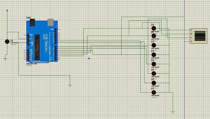 delay de 2 microseconde - Français - Arduino Forum