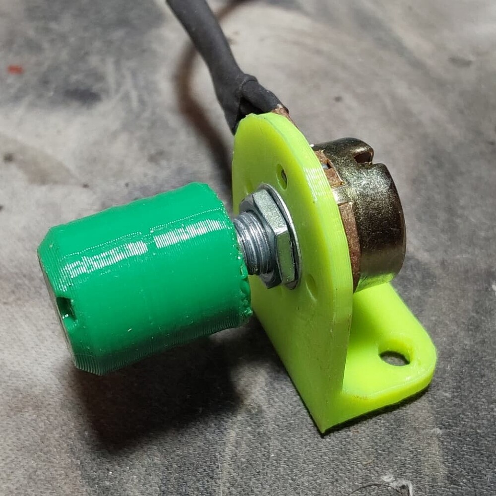 Which Standoff Insulators for Arduino & Peripherals? Product Design