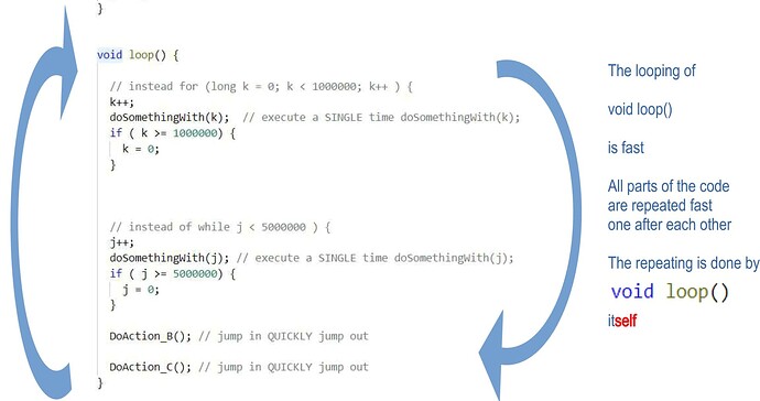 Need help at coding - Page 2 - Programming Questions - Arduino Forum