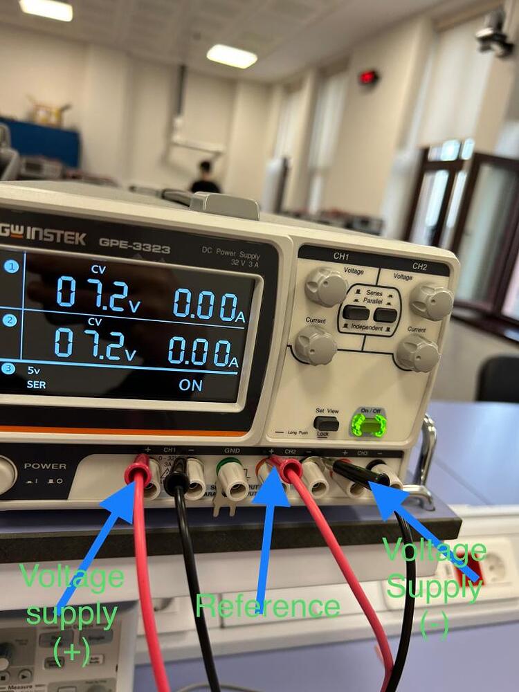 Wheatstone bridgeInstrumentation amplifier and Arduino General
