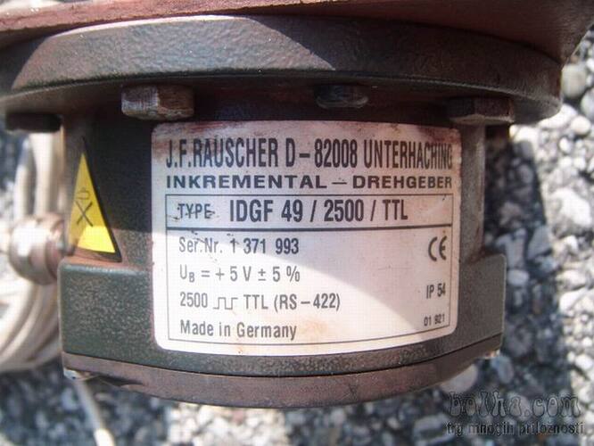 Encoder 2500.JPG