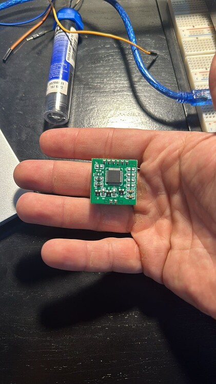 [solved] RFID Animal Tag Reader - General Guidance - Arduino Forum