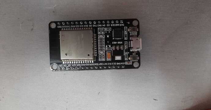 What Board it is? - 3rd Party Boards - Arduino Forum