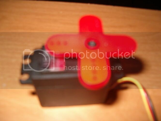 NEW servos not working at ALL!!! Page 2 Interfacing Arduino Forum