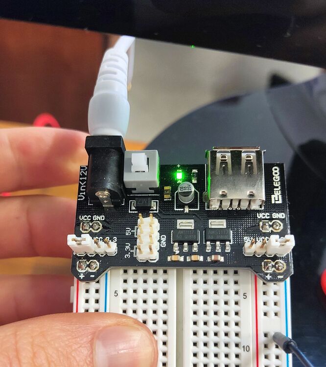 Reading rotary encoder Sensors Arduino Forum