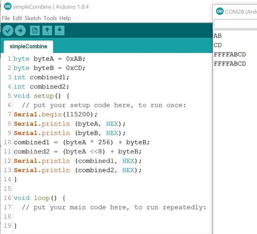 Parsing data in this project - Project Guidance - Arduino Forum