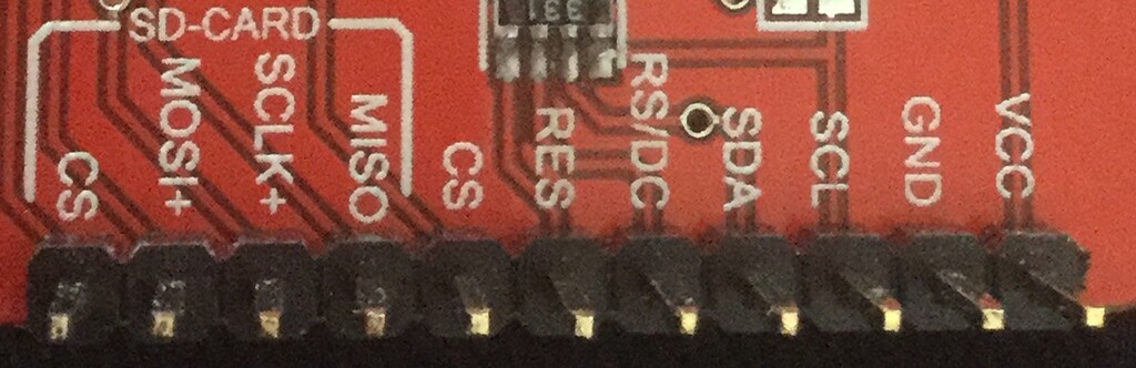 tft display arduino wiring factory