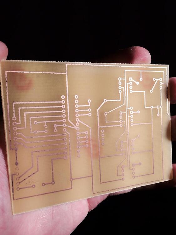 Improving & Extending the SUMP Logic Analyzer Project Guidance