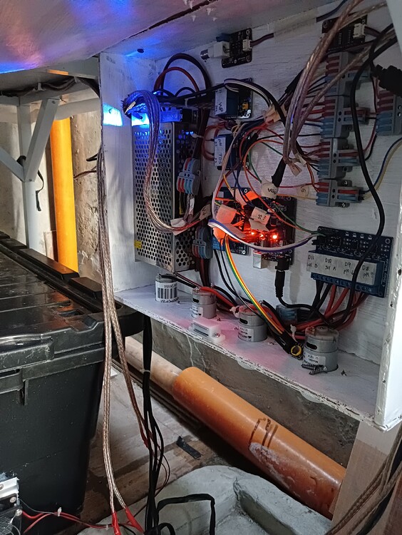 Relay malfunction Project Guidance Arduino Forum