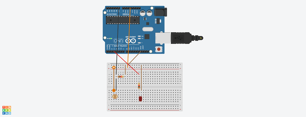 One step left! - General Guidance - Arduino Forum
