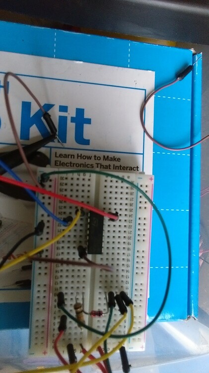 Read serial data from motorcycle K-line - General Guidance - Arduino Forum