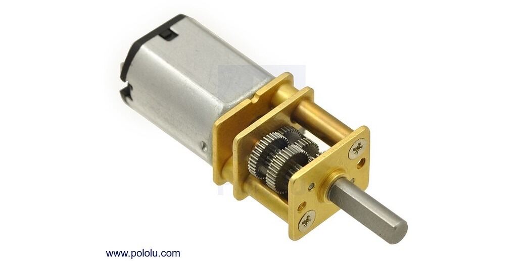 How to Read Rotary Magnetic Encoder Output When Using Arduino Shield ...