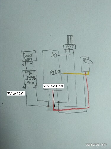 Arduino diargram2