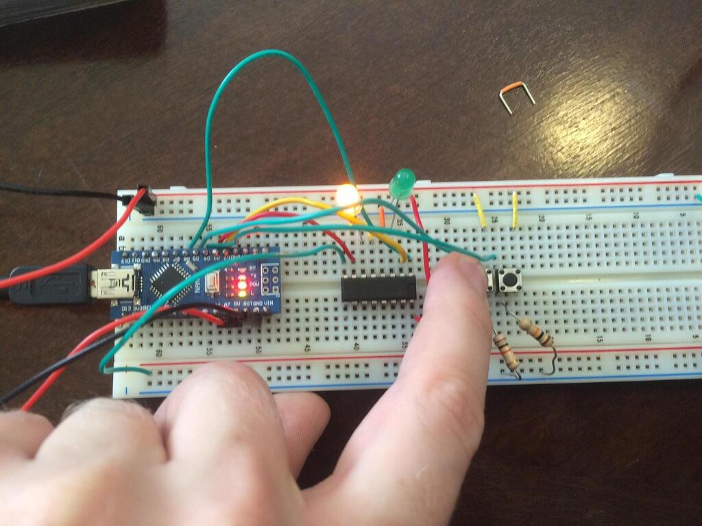 Starter Project 10 - H Bridge - General Guidance - Arduino Forum