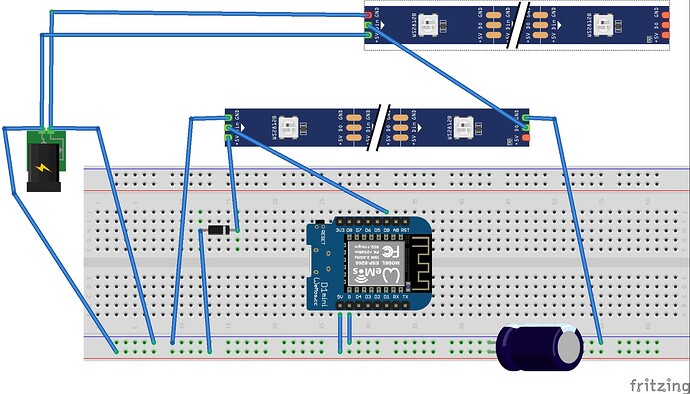 Wemos 2