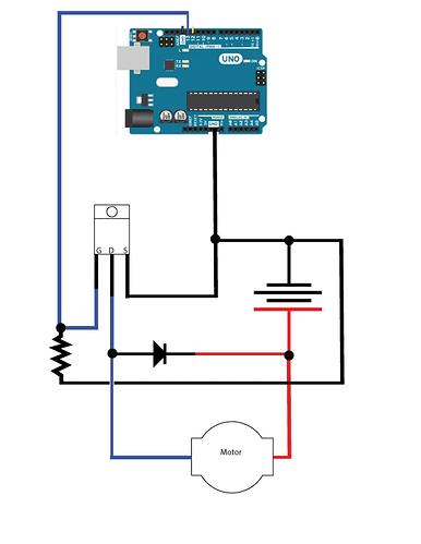 Is a fuse a good idea while powering arduino through Vin? - Page 2 ...